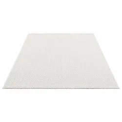 Tapetes felpudos - Pandora (branco)