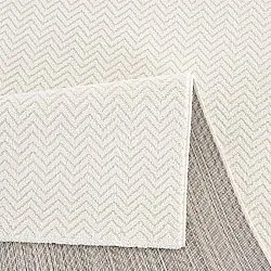 Tapetes felpudos - Pandora (branco)