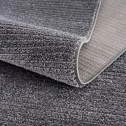 Tapetes felpudos - Grace (cinza)