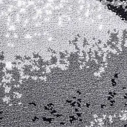 Tapete Wilton - Kermet (cinza)