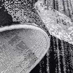 Tapete Wilton - Kermet (cinza)