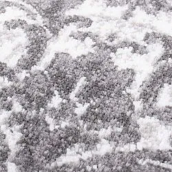 Tapete Wilton - Tamaris (cinza)