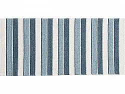 Plastmattor - Horredsmattan Tore (blå)