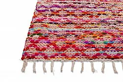 Tapete de retalhos - Torino (multi)