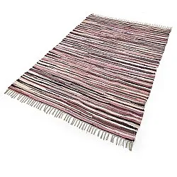 Tapete de retalhos - Home (rosa/multi)