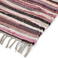 Tapete de retalhos - Home (rosa/multi)