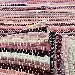 Tapete de retalhos - Home (rosa/multi)