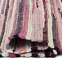 Tapete de retalhos - Home (rosa/multi)