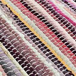 Tapete de retalhos - Home (rosa/multi)