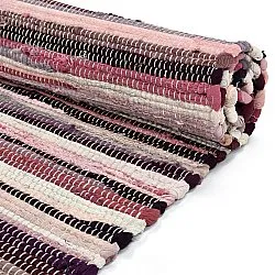 Tapete de retalhos - Home (rosa/multi)