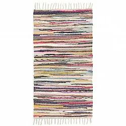 Tapete de retalhos - Tulka (multi)