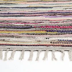 Tapete de retalhos - Tulka (multi)