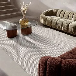 Tapete de retalhos - Vinga (natureza)