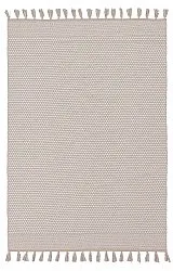 Tapete de retalhos - Vinga (natureza)