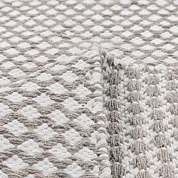 Tapete de retalhos - Vinga (natureza)