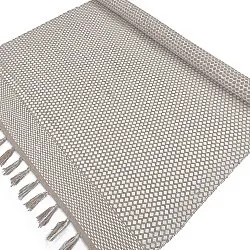 Tapete de retalhos - Vinga (natureza)