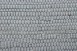 Tapete de retalhos - Silje (cinza)