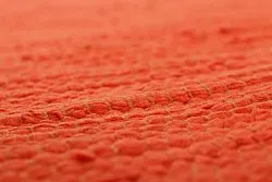 Trasmatta - Silje (orange)