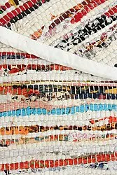 Tapetes redondos - Home (light)