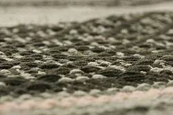 Tapete de retalhos - Visby (verde)