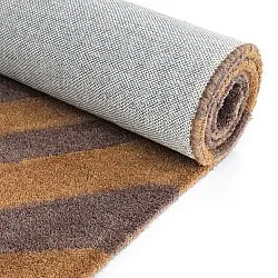 Tapete de lã - Aiz Hand Tufted Wool Premium (marrom)