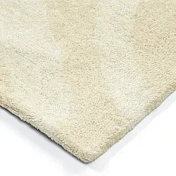 Tapete de lã - Aiz Hand Tufted Wool Premium (cinza)