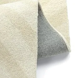 Tapete de lã - Aiz Hand Tufted Wool Premium (cinza)