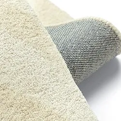 Tapete de lã - Aiz Hand Tufted Wool Premium (cinza)