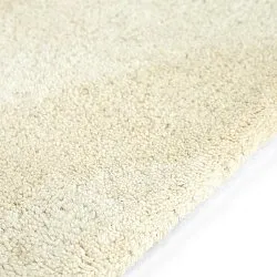 Tapete de lã - Aiz Hand Tufted Wool Premium (cinza)