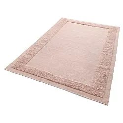 Tapete de lã - Beja (rosa envelhecido)