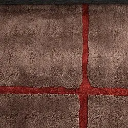 Tapetes felpudos - Bitola (taupe)