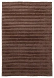 Tapete de lã - Brenta Handloom Wool Premium (marrom)