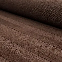 Tapete de lã - Brenta Handloom Wool Premium (marrom)