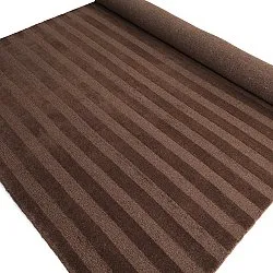 Tapete de lã - Brenta Handloom Wool Premium (marrom)