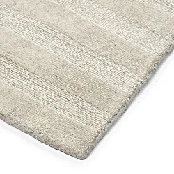Tapete de lã - Brenta Handloom Wool Premium (creme)