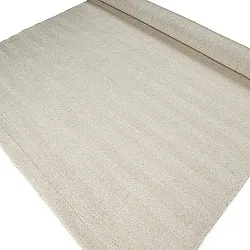 Tapete de lã - Brenta Handloom Wool Premium (creme)