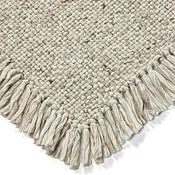 Tapete de lã - Dalita (bege)