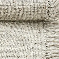 Tapete de lã - Dalita (bege)