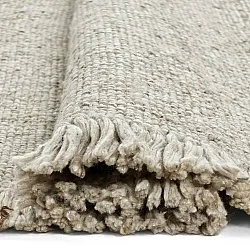 Tapete de lã - Dalita (bege)