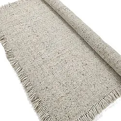 Tapete de lã - Dalita (bege)