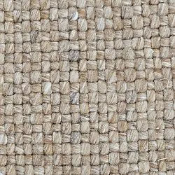 Tapete de lã - Dalita (marrom)