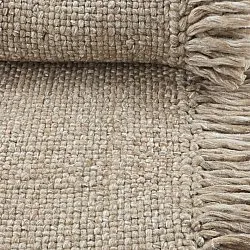 Tapete de lã - Dalita (marrom)