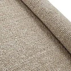 Tapete de lã - Dalita (marrom)