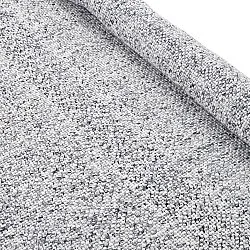 Tapete de lã - Dalita (cinza)