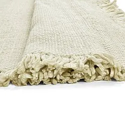 Tapete de lã - Dalita (off white)