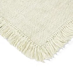 Tapete de lã - Dalita (off white)