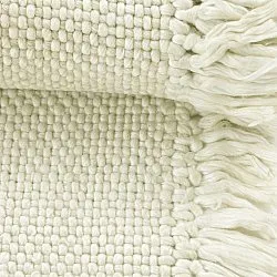 Tapete de lã - Dalita (off white)