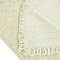 Tapete de lã - Dalita (off white)