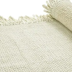 Tapete de lã - Dalita (off white)