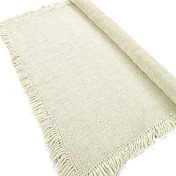 Tapete de lã - Dalita (off white)